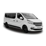 Fiat Talento textil szőnyeg