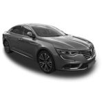 RENAULT TALISMAN I. (2015-2022)