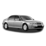 ROVER 75 ponyva