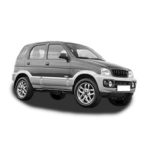 DAIHATSU TERIOS I. (1997-2005)