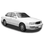TOYOTA AVALON I. (1994-1999)