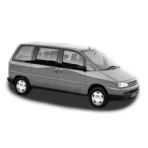 CITROEN EVASION I. (1994-2002)