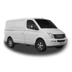MAXUS EV80