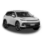 BAIC BEIJING X55