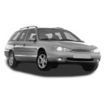 FORD MONDEO MK2 Kombi