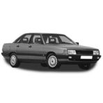 AUDI 100 (C3) (1982-1991)