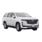 CADILLAC Escalade V (GM T1UL) (2021->)