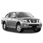 Nissan Navara textil szőnyeg