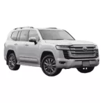 TOYOTA LAND CRUISER IV. (J300) (2021->)