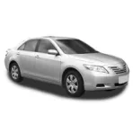 TOYOTA CAMRY IV. (2006-2011)