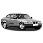 3-as sorozat (E36) Sedan (1990-1998)