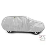 Ponyva, félponyva