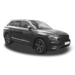 VOLKSWAGEN TIGUAN II. (2016->)