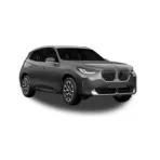 BMW X3-as sorozat (G45) (2024-)