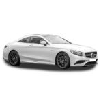 S-Osztály VI. (C217) Coupé