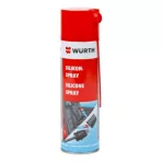 Szilikon spray