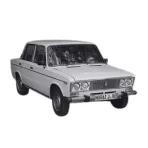LADA 2106 (Sedan) (1976-2006)