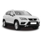 SEAT ATECA I. (2016->)