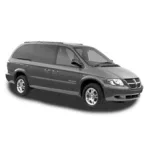 DODGE GRAND CARAVAN IV. (2001-2007)