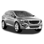 Volvo XC60 textil szőnyeg