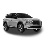 NISSAN X-TRAIL IV. (2022->)