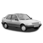PEUGEOT 309 I. (1985-1997)