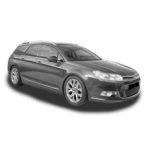 Citroen C5 tetőcsomagtartó