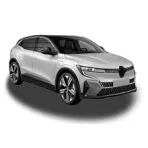 RENAULT MEGANE V. E-TECH Hatchback