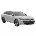 VOLKSWAGEN PASSAT B9 Kombi