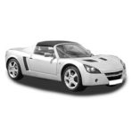 OPEL SPEEDSTER ponyva