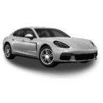 PORSCHE PANAMERA ponyva
