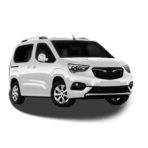 OPEL COMBO V. (E) (2018->)