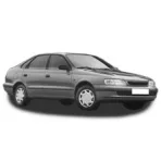 TOYOTA CARINA VI. Liftback