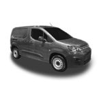 CITROEN BERLINGO III. (K9) (2018->)