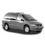 DODGE CARAVAN III. (1996-2000)