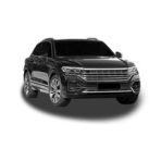 VOLKSWAGEN TOUAREG ponyva