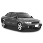 A4 II (B6) (2000-2006)
