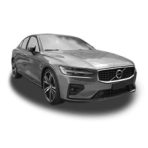 VOLVO S60 III. (2018->)