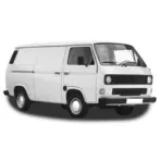 VOLKSWAGEN LT I. (1975-1995)
