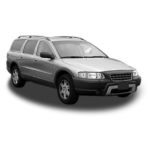 VOLVO XC70 I. (2000-2007)