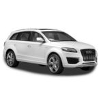 Audi Q7 textil szőnyeg