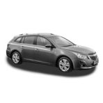 CHEVROLET CRUZE I. (J308) Kombi