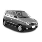 HYUNDAI ATOS ponyva