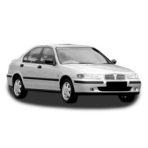 ROVER 400 II. Sedan