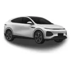 XPeng G6 I. (2023-)