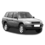 TOYOTA RAV4 I. Suv
