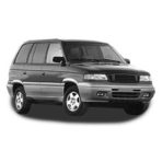 MAZDA MPV I. (1988-1999)