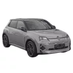 RENAULT 5 E-Tech (2025-)