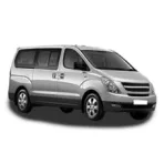 Hyundai H1 csomagtértálca