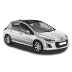 PEUGEOT 308 I. Hatchback